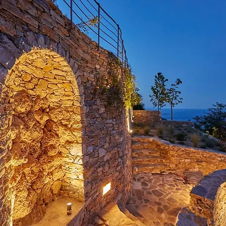 Sunrise Garden Hills Makrirrákhi