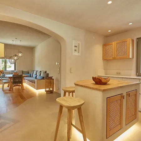 公寓 Sunrise Garden Hills *