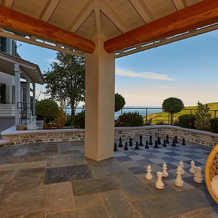 公寓 Sunrise Garden Hills