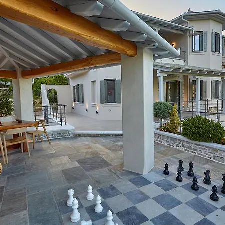 公寓 Sunrise Garden Hills *