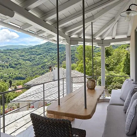 公寓 Sunrise Garden Hills