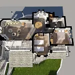 Appartamento Sunrise Garden Hills