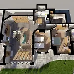 Sunrise Garden Hills Appartamento