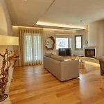 Appartamento Sunrise Garden Hills Makrirrákhi