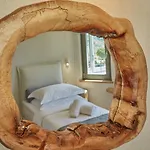 Appartamento Sunrise Garden Hills Makrirrákhi