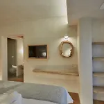 Appartamento Sunrise Garden Hills Makrirrákhi