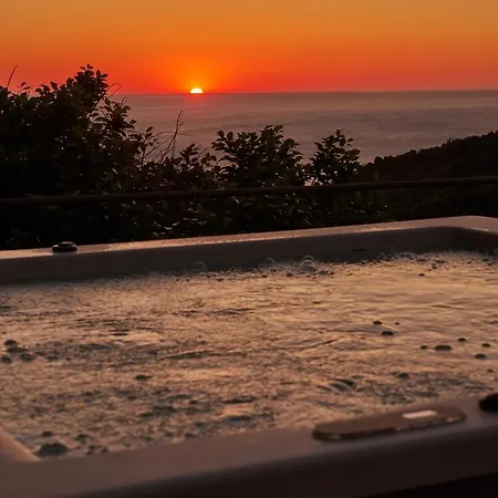 Sunrise Garden Hills Apartamento