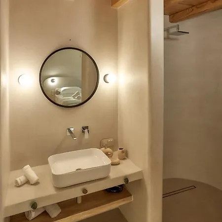 Apartament Sunrise Garden Hills Makrirrákhi