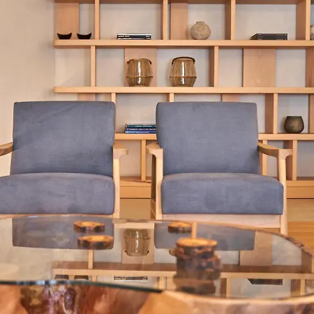 Sunrise Garden Hills * Μακρυράχη
