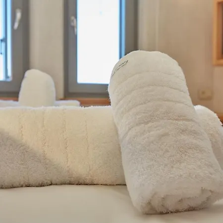 Apartamento Sunrise Garden Hills Makrirrákhi