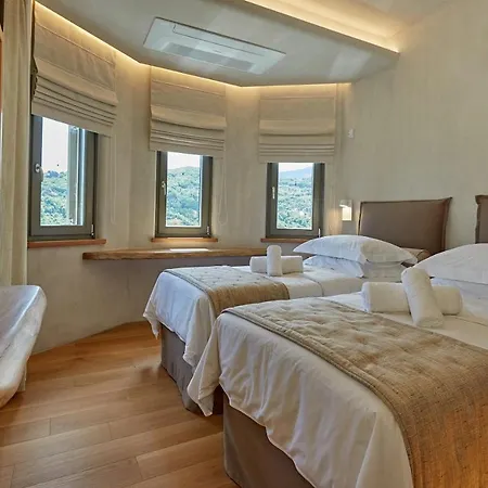 Sunrise Garden Hills * Μακρυράχη