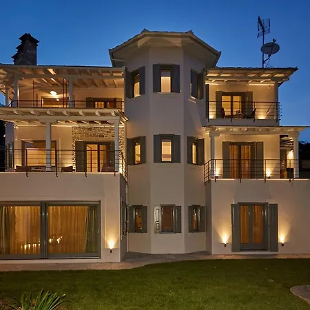 Sunrise Garden Hills Lejlighed *