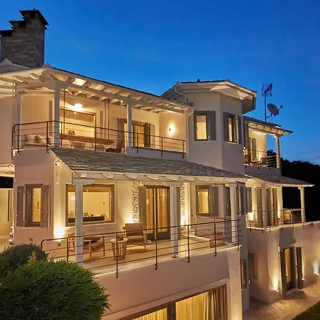 Sunrise Garden Hills *