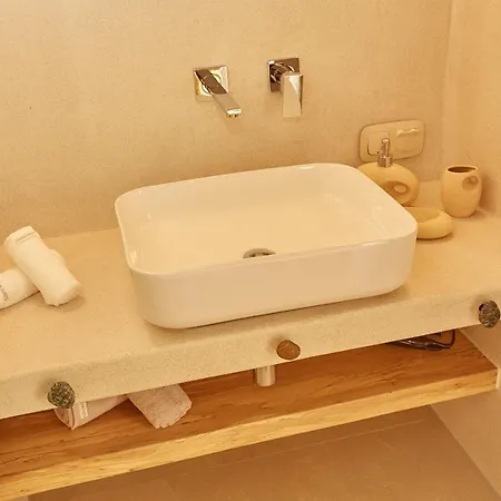 Apartamento Sunrise Garden Hills Makrirrákhi