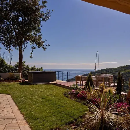 Apartamento Sunrise Garden Hills