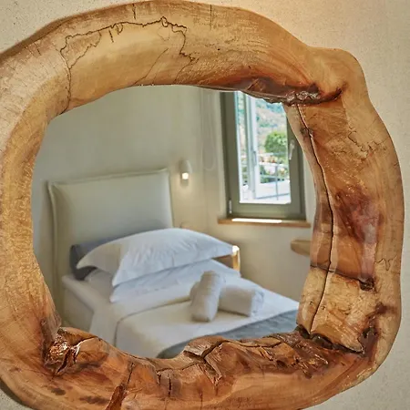 Apartamento Sunrise Garden Hills Makrirrákhi