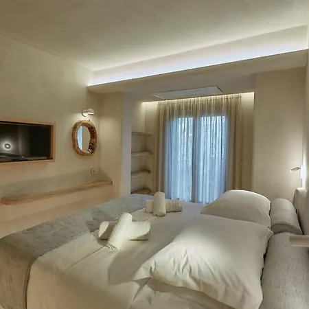Sunrise Garden Hills Μακρυράχη