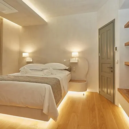 Apartamento Sunrise Garden Hills Makrirrákhi