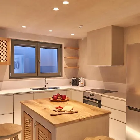 Sunrise Garden Hills Apartamento *