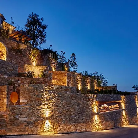 Sunrise Garden Hills