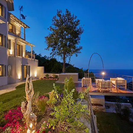 Sunrise Garden Hills Apartamento *