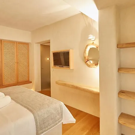 Sunrise Garden Hills * Μακρυράχη