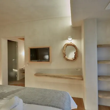 Apartamento Sunrise Garden Hills Makrirrákhi