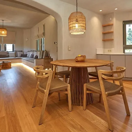 Apartamento Sunrise Garden Hills