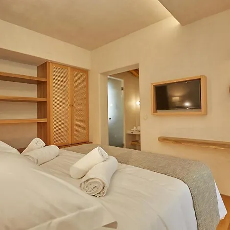 Sunrise Garden Hills Μακρυράχη