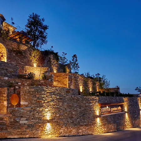 Lejlighed Sunrise Garden Hills *