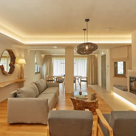 Lejlighed Sunrise Garden Hills *