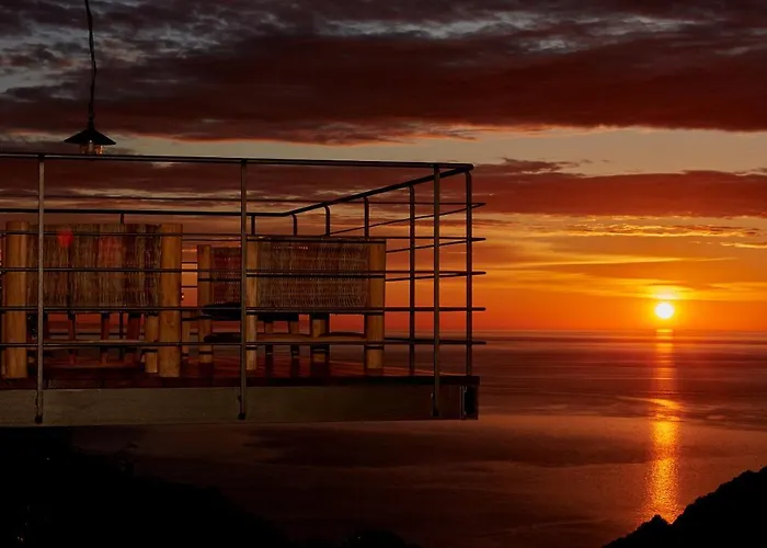 Sunrise Garden Hills Apartment