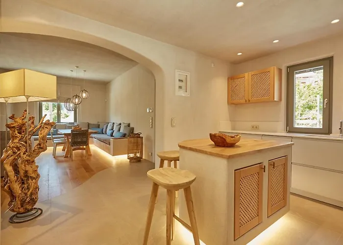 Apartment Sunrise Garden Hills *