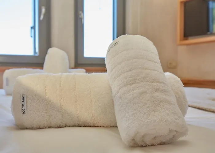 Διαμέρισμα Sunrise Garden Hills Μακρυράχη