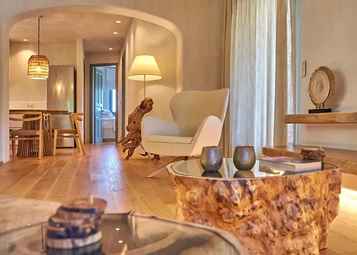 Διαμέρισμα Sunrise Garden Hills Μακρυράχη